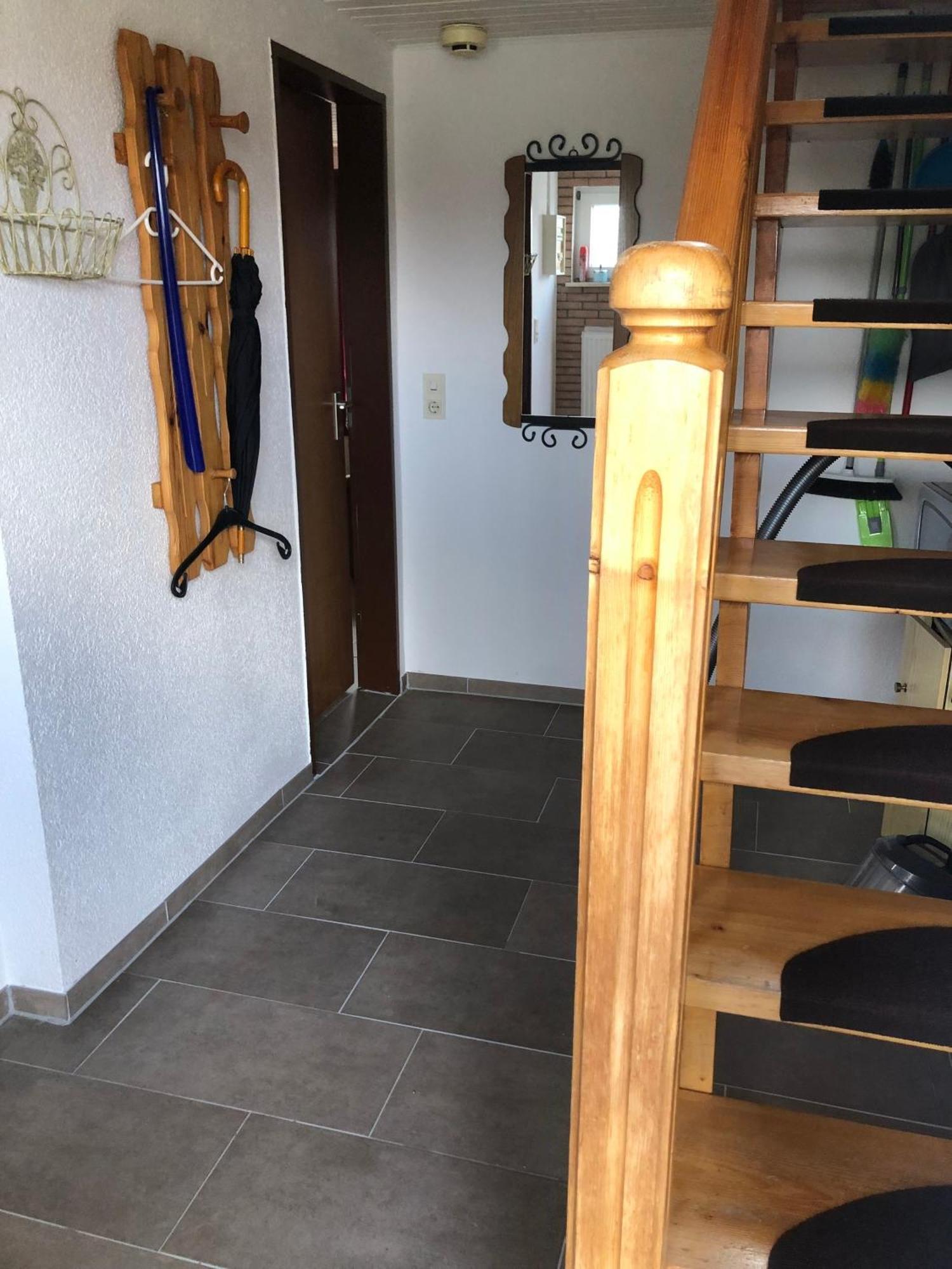 Ferienhaus Ostfriesland Berumbur Zewnętrze zdjęcie