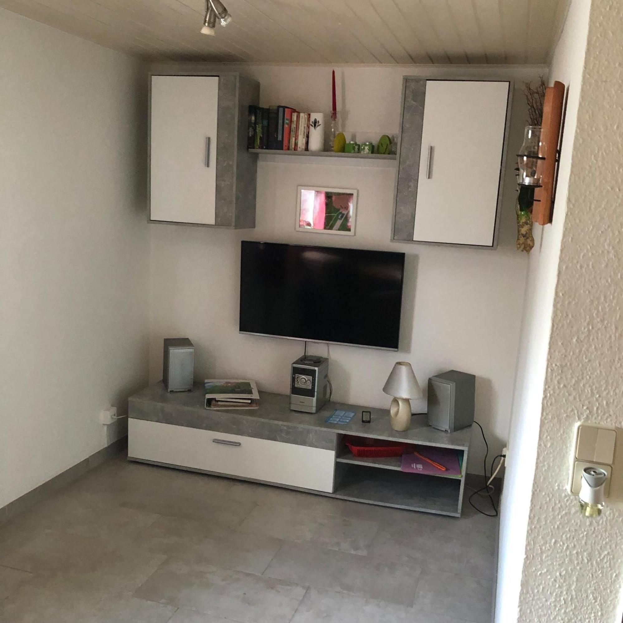 Ferienhaus Ostfriesland Berumbur Zewnętrze zdjęcie