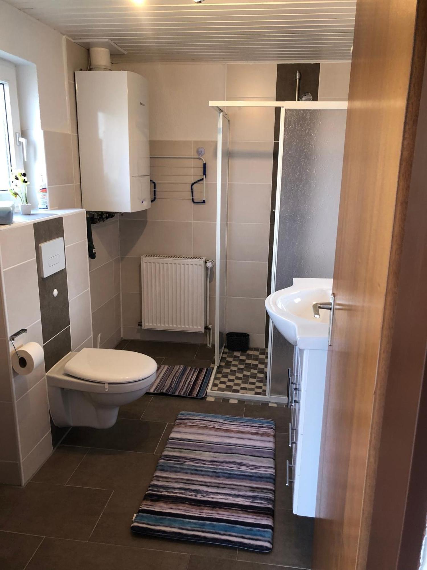 Ferienhaus Ostfriesland Berumbur Zewnętrze zdjęcie