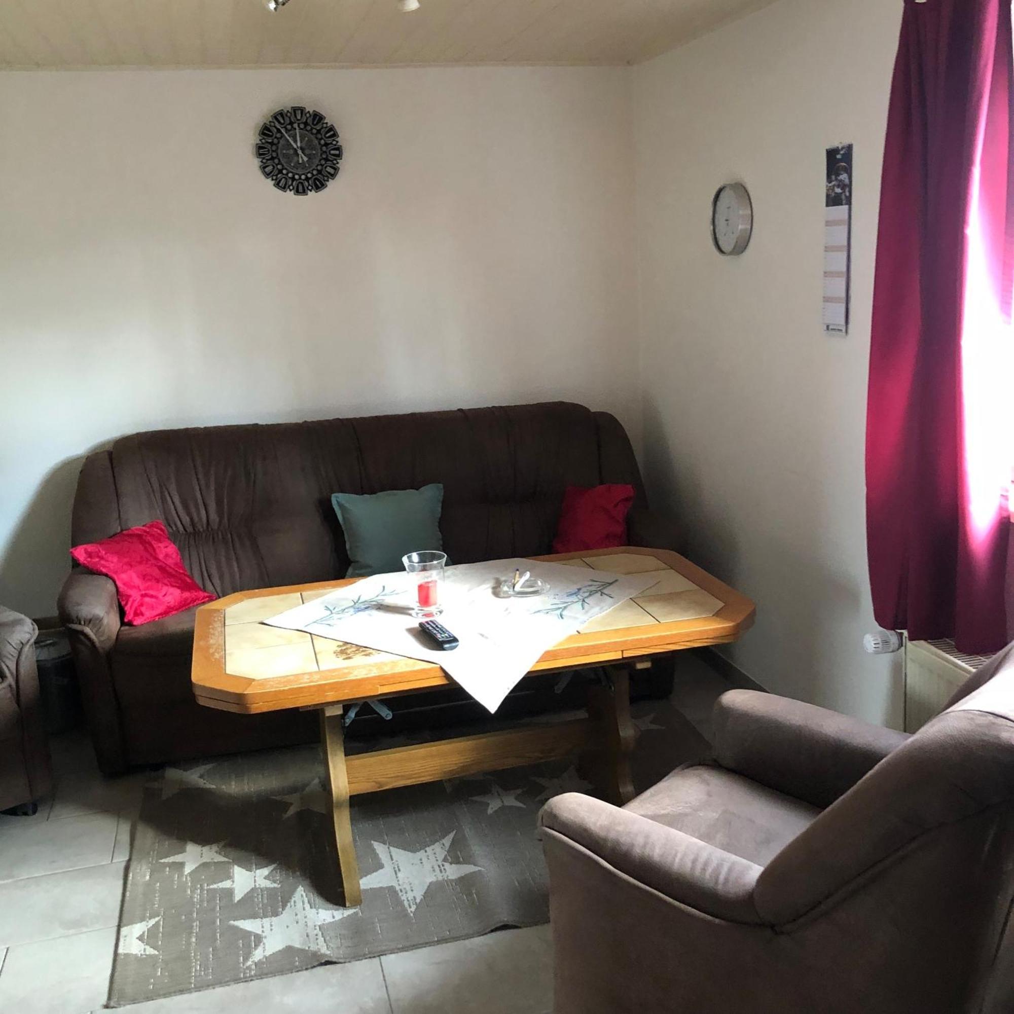 Ferienhaus Ostfriesland Berumbur Zewnętrze zdjęcie